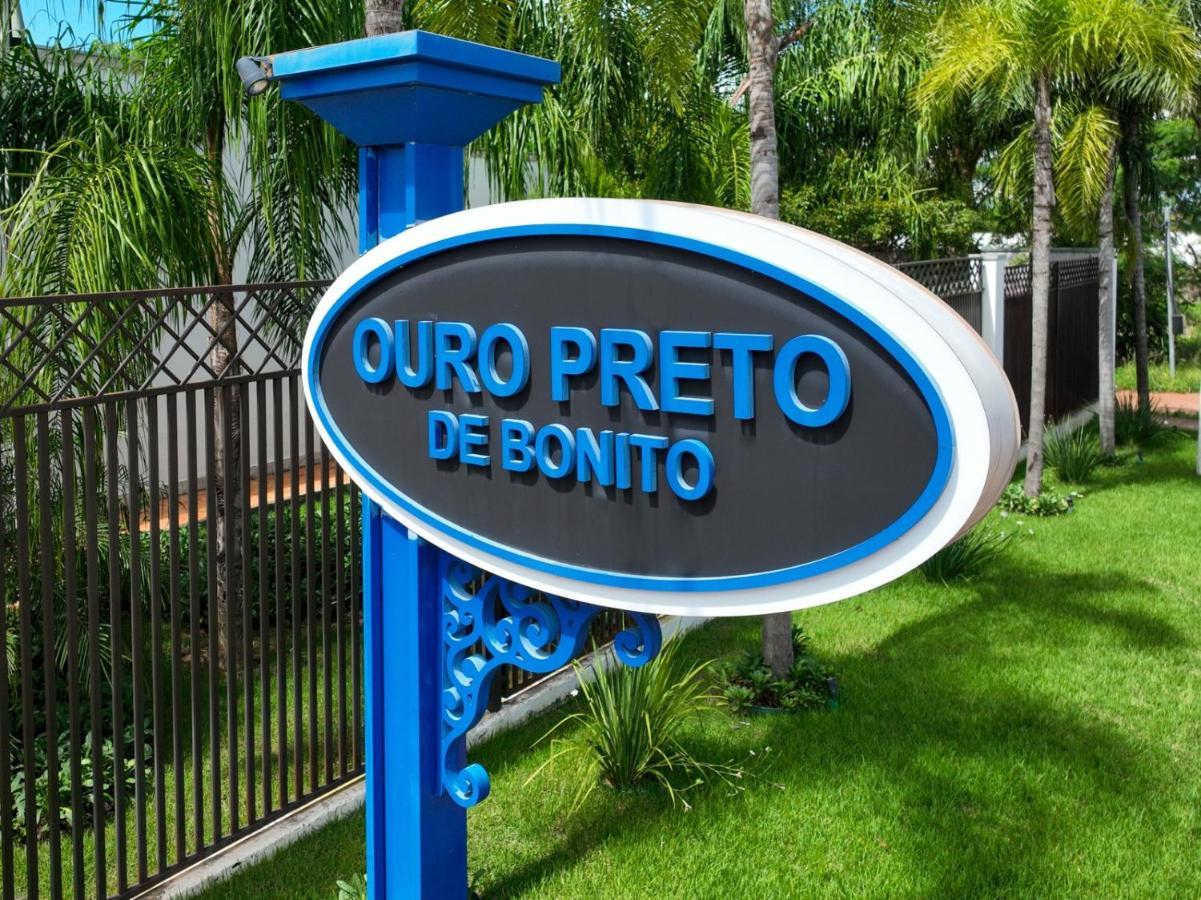 Inn Ouro Preto De Bonito Bonito (Mato Grosso do Sul)
