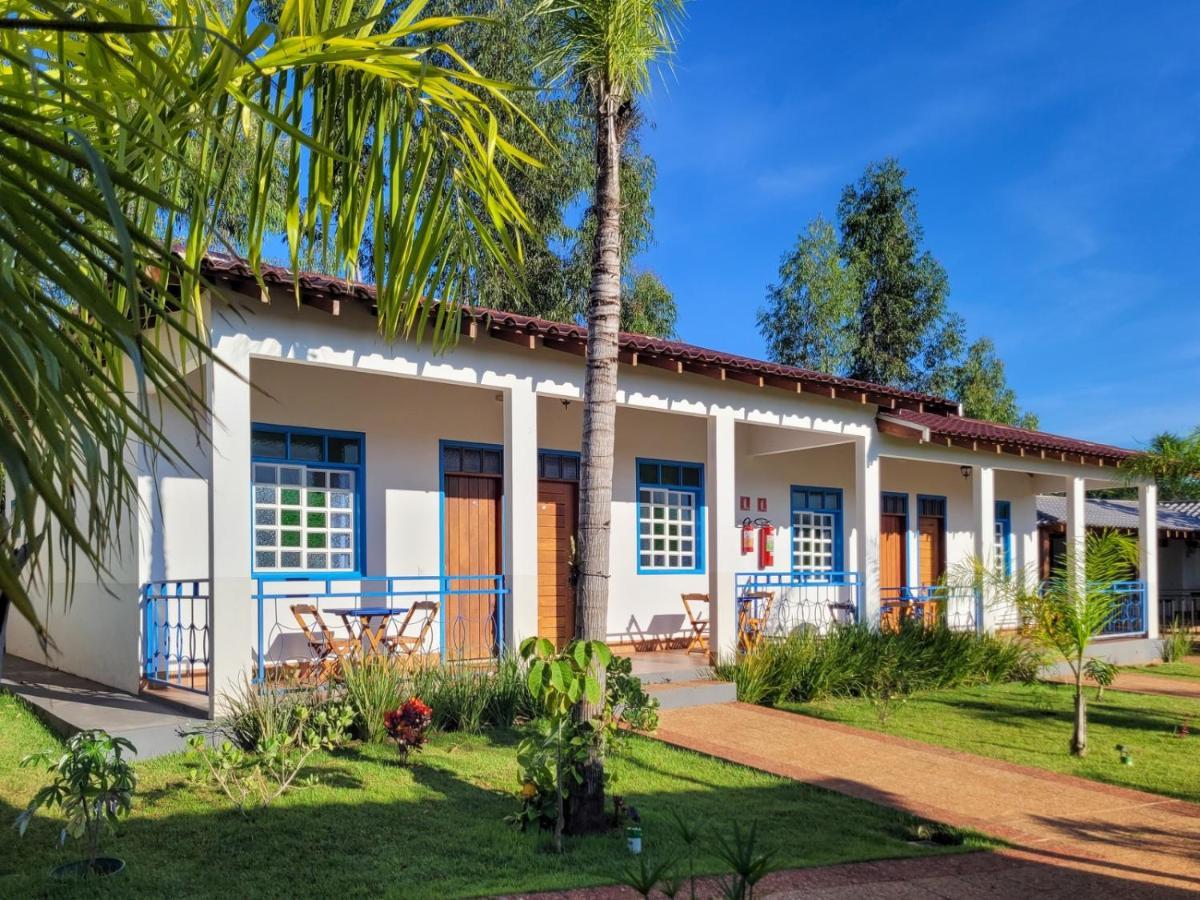 Inn Ouro Preto De Bonito Bonito (Mato Grosso do Sul)