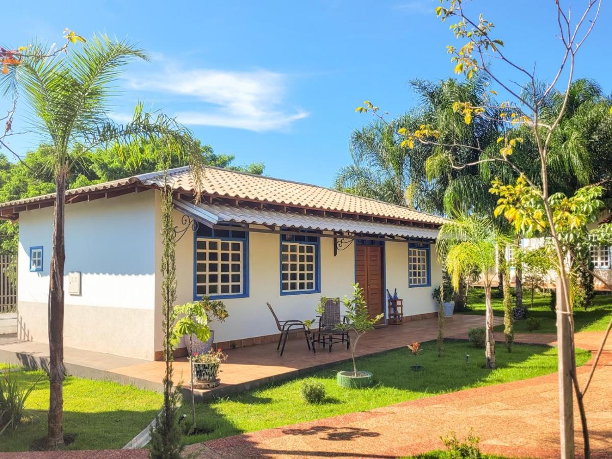 Ouro Preto De Bonito 3* Bonito (Mato Grosso do Sul)